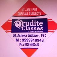 Erudite Staff Selection Commission Exam institute in Faridabad