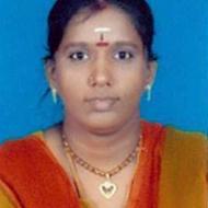 Nagaselvam R Class 11 Tuition trainer in Chennai