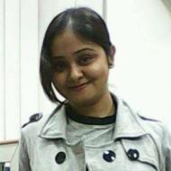 Joyeeta Dutta Spanish Language trainer in Howrah