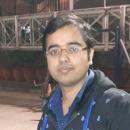 Photo of Manish Anand Jha