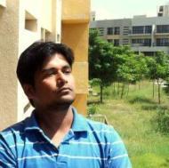 Pankaj Kumar Engineering Entrance trainer in Faridabad