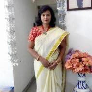 Mita M. Class I-V Tuition trainer in Mumbai