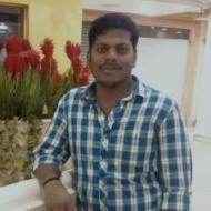 Nithish Karthik E Class I-V Tuition trainer in Chennai