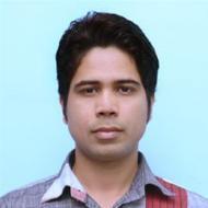 Abhay Choudhary Engineering Entrance trainer in Ambala