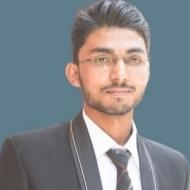 Azam Shah BSc Tuition trainer in Hyderabad