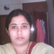 Lavanya P. Class 11 Tuition trainer in Bangalore