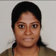 Rashmi S. SAS Base trainer in Bangalore