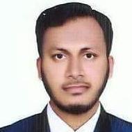 Mohammed Ateeq Ahmed trainer in Hyderabad