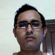 Sajal Kumar Mitra Class 9 Tuition trainer in Kolkata