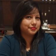 Jyoti S. BCom Tuition trainer in Delhi