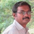 Photo of Sathish Balachandran