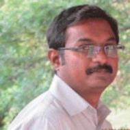 Sathish Balachandran Computer Course trainer in Kochi