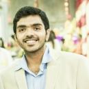 Photo of Karthik Nagarajan