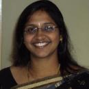 Photo of Lakshmi Vindhya K.