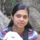 Photo of Priyanka R.