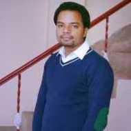 Manish Kumar Pandey Class 9 Tuition trainer in Lucknow