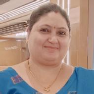 Neerja P. Class 11 Tuition trainer in Jalandhar