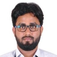 Sreejib Das Java Script trainer in Bangalore