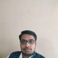 Sumit Kumar Khetan Class 11 Tuition trainer in Raigarh