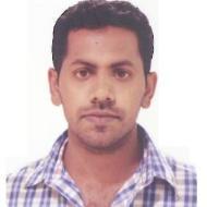 Suresh Vegapatta .Net trainer in Bangalore