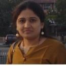 Photo of Gayatri D.