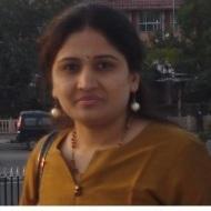 Gayatri D. Vedic Maths trainer in Pune