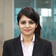 Khushtar P. Tableau trainer in Pune