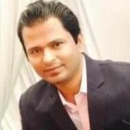 Raakesh  Desai Numerology trainer in Mumbai