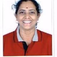 Darshana K. Nursery-KG Tuition trainer in Bangalore