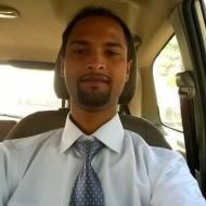 Anthony Vincent Rozario BCom Tuition trainer in Mumbai