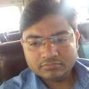 Photo of Ankit Goel