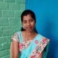 Aparna Raj Class 10 trainer in Bangalore