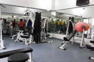 Fitness Hub Gym institute in Noida