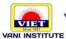 Photo of Vani Institute Kolkata