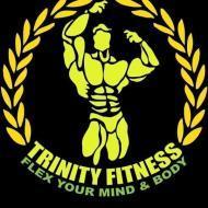 Trinity Fitness and Slimming Center Gym institute in Noida