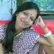 Archana S. Class I-V Tuition trainer in Mumbai