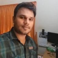 Riyas A Electronics and Communication trainer in Bangalore