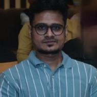 Yuvaraj Sekar Java trainer in Bangalore