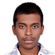 Venkata Swaroop Engineering Entrance trainer in Bangalore