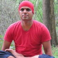 Nagraj N S Yoga trainer in Dehradun