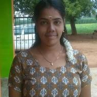 Sowkarthika MTech Tuition trainer in Bangalore