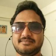 Ramkumar Dabbeeru Windows trainer in Hyderabad