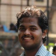 Siddhesh Kadav Script Writing trainer in Mumbai