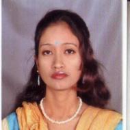 Arpita B. BTech Tuition trainer in Kolkata