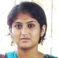 Megha Chatterjee Class 9 Tuition trainer in Kolkata