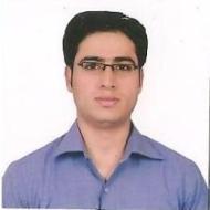 Manish Verma Solaris SCSA Certification trainer in Noida