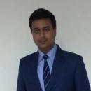 Photo of Akshay Mathur