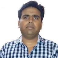 Rakesh Kumar Advanced VBScript trainer in Ghaziabad