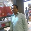 Photo of Dilip Pawar