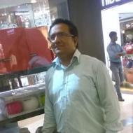 Dilip Pawar Marathi Speaking trainer in Mumbai